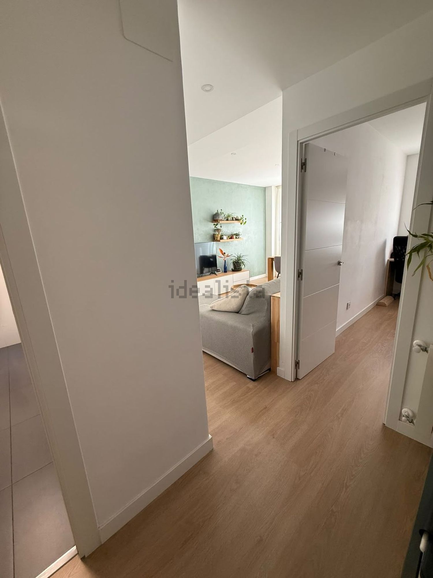 Pis de 72 m² a Madrid