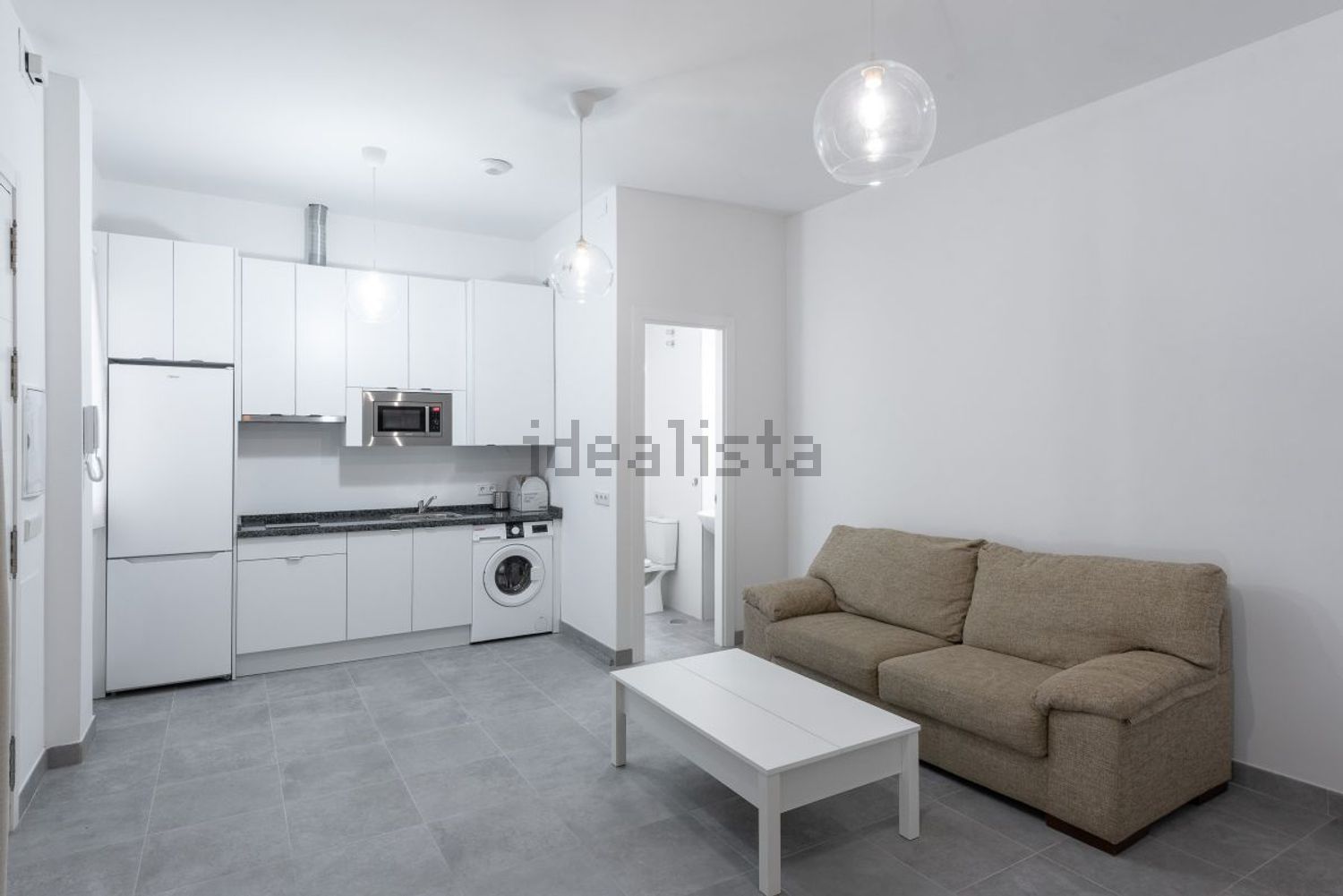 Pis de 67 m² a Sevilla