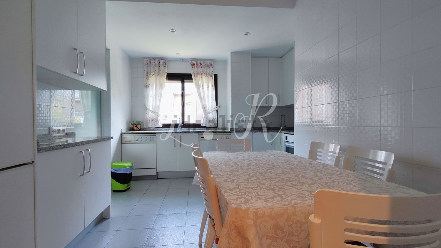 Wohnung 195 m² in Madrid