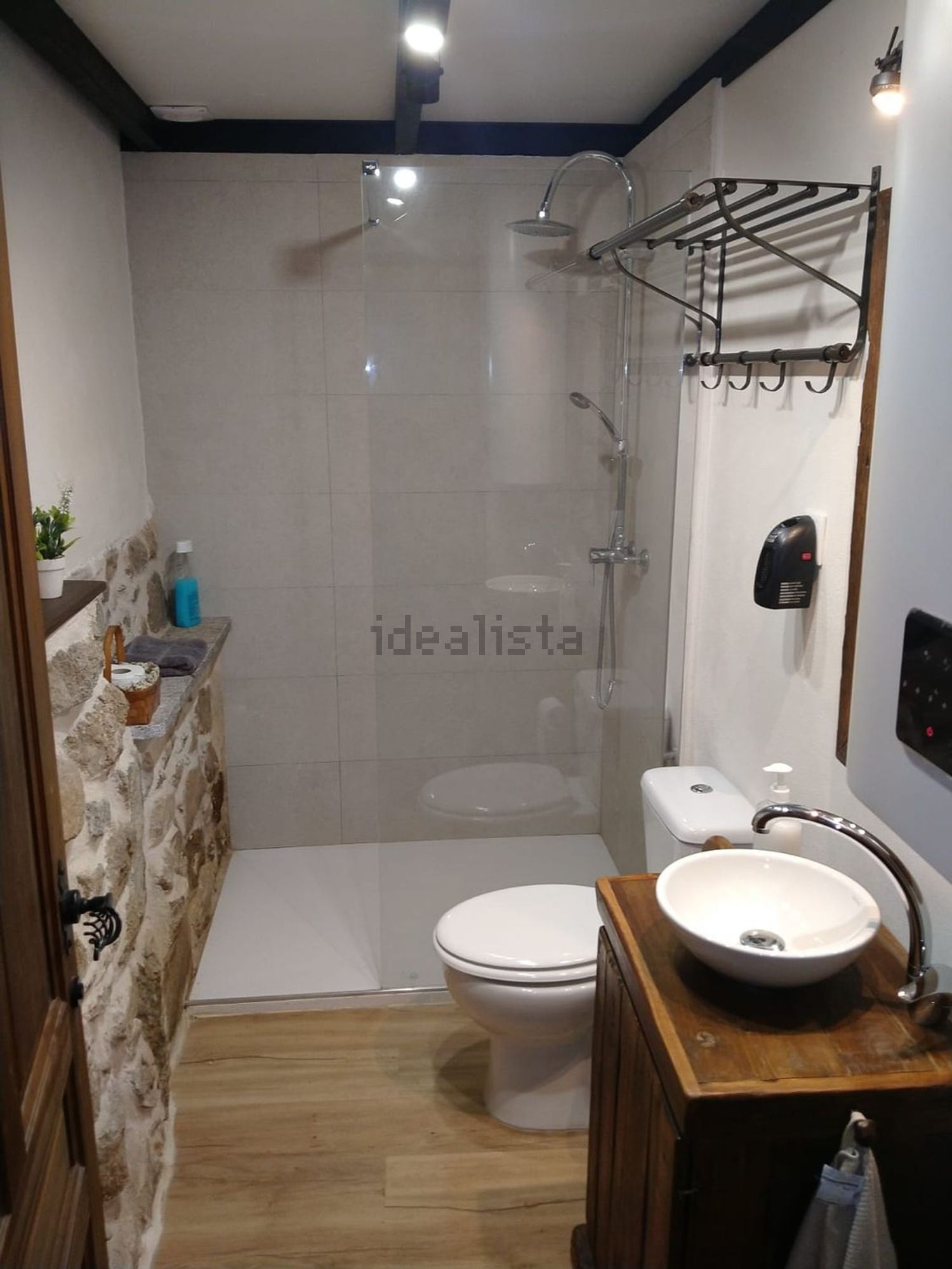 Casa de 80 m² a Salobral