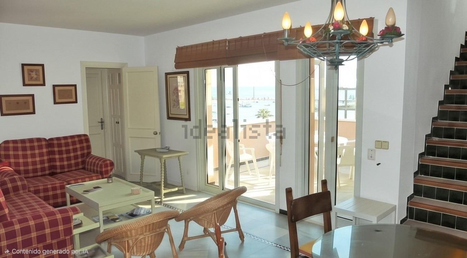Pis de 164 m² a El Puerto de Santa María
