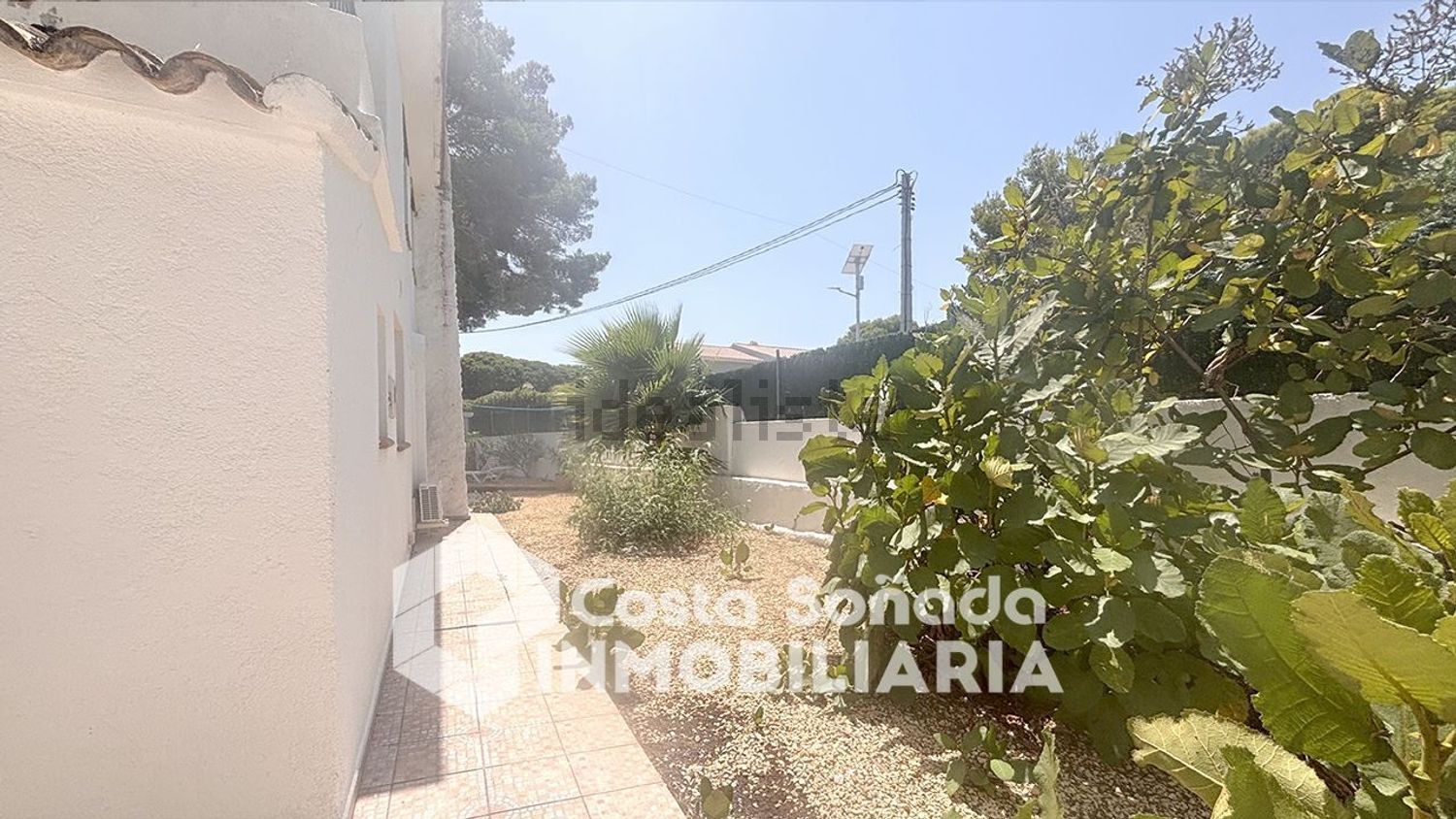 Casa de 200 m² a Teulada