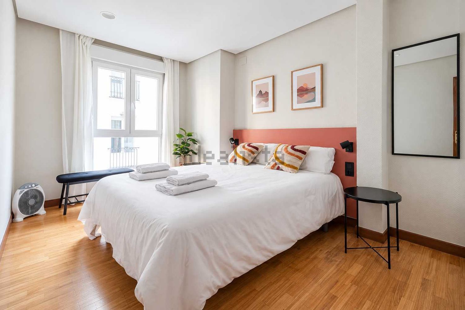 Pis de 90 m² a Santander