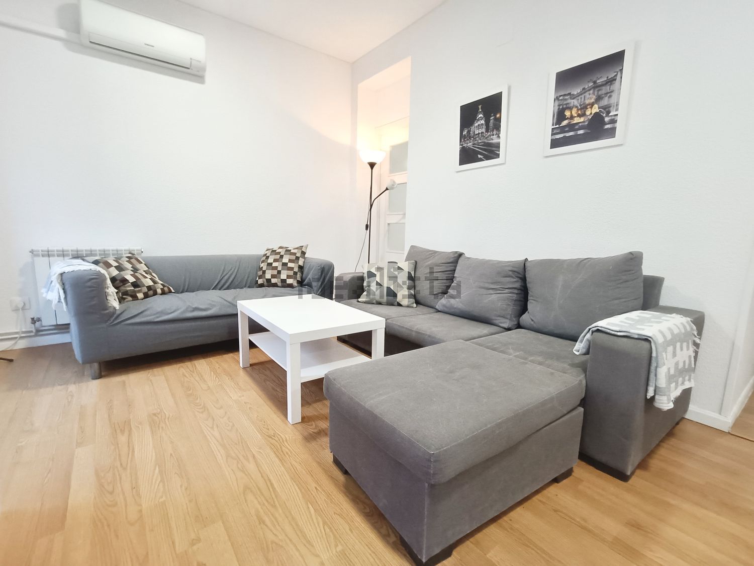 Pis de 106 m² a Madrid
