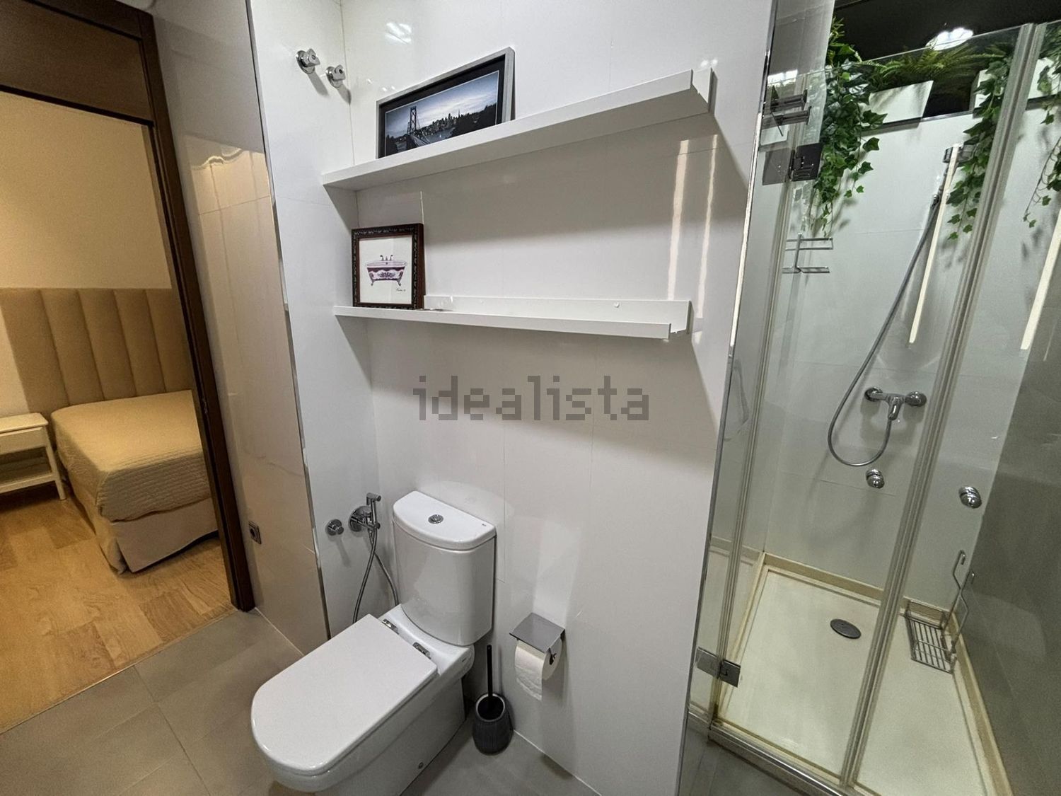 Piso de 130 m² en Murcia
