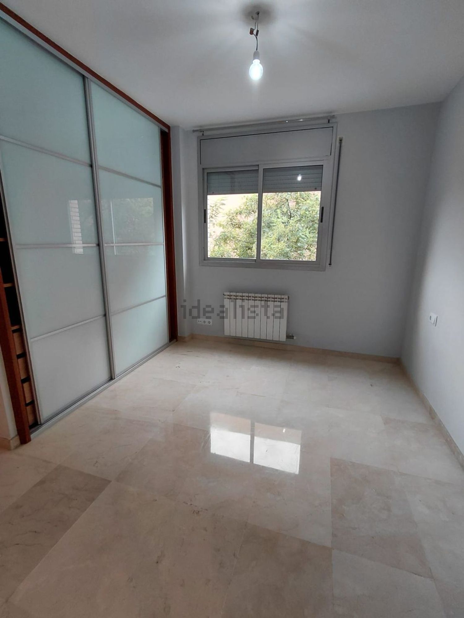 Pis de 100 m² a Barcelona