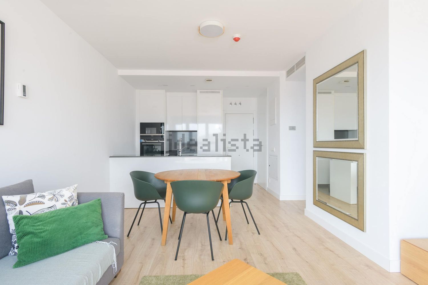 Pis de 66 m² a Màlaga