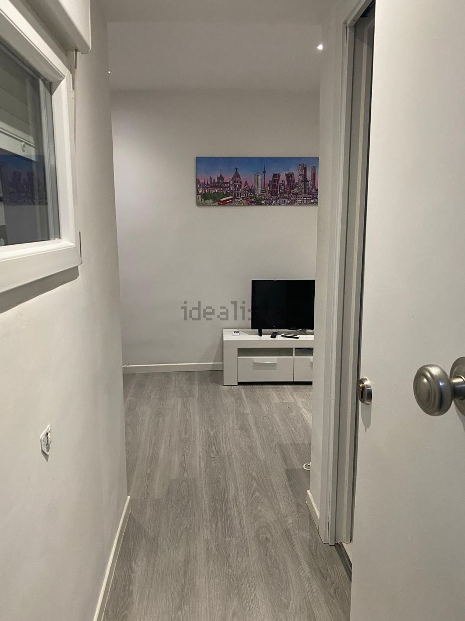 Piso de 38 m² en Madrid