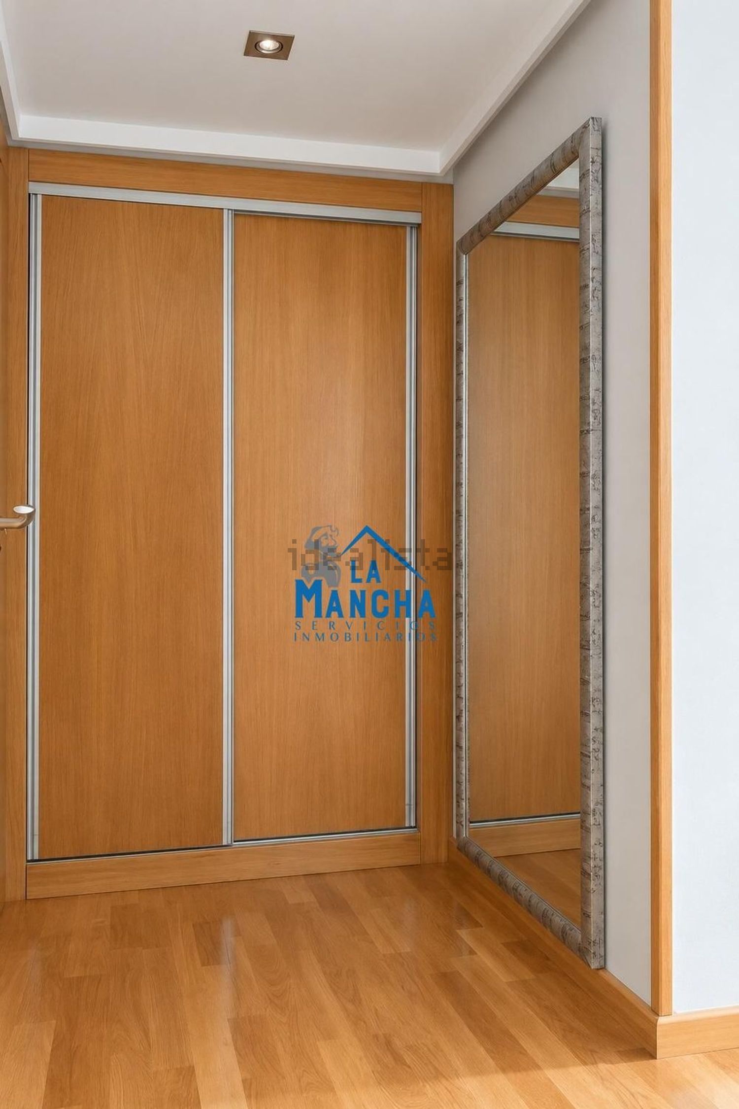 Piso de 85 m² en Albacete