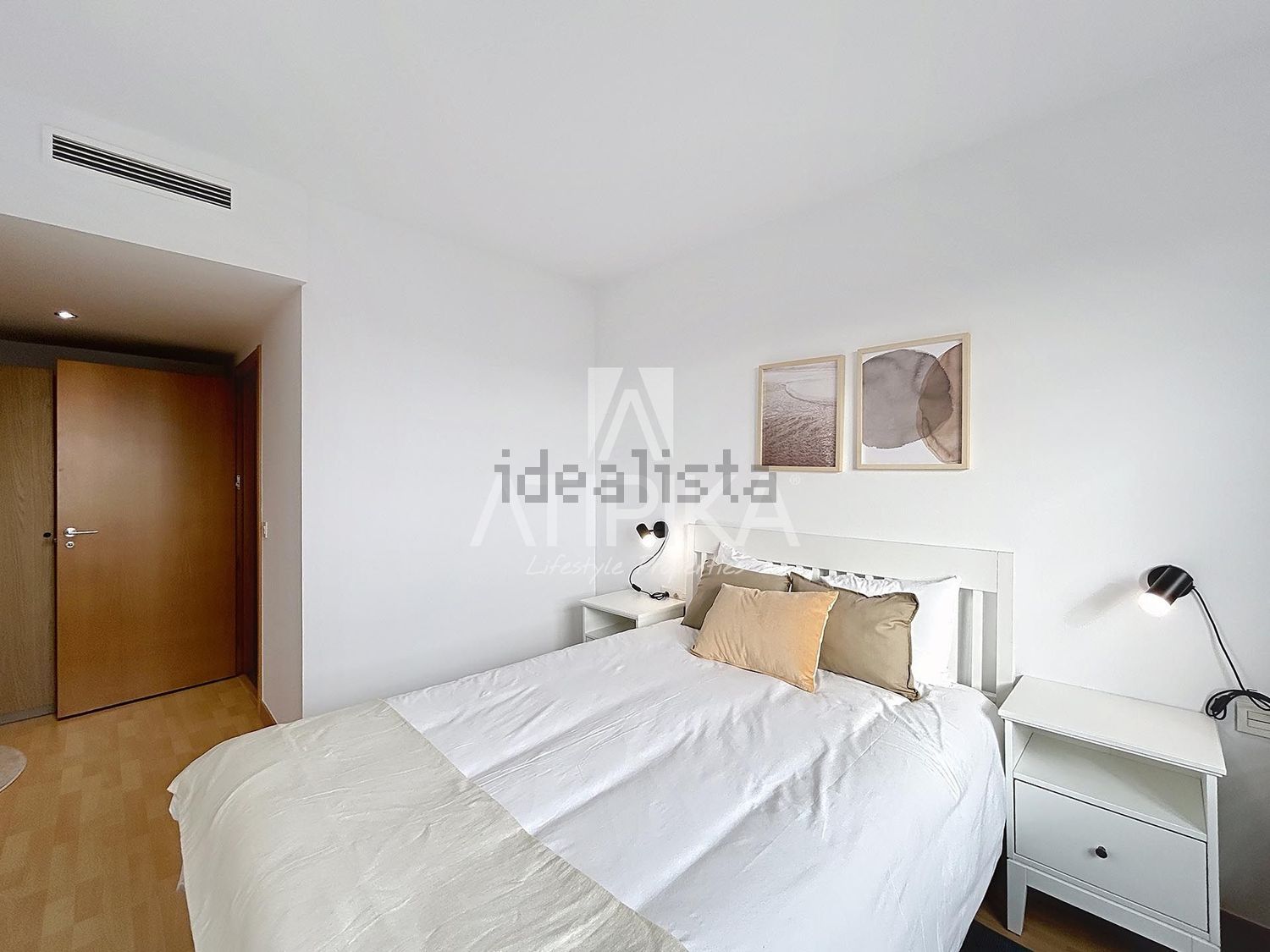 Appartement 81 m² à Barcelone
