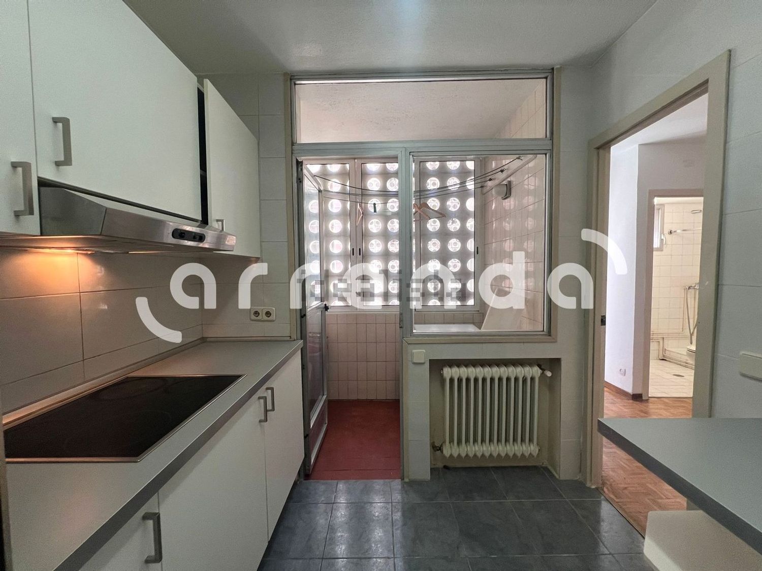 Pis de 136 m² a Madrid