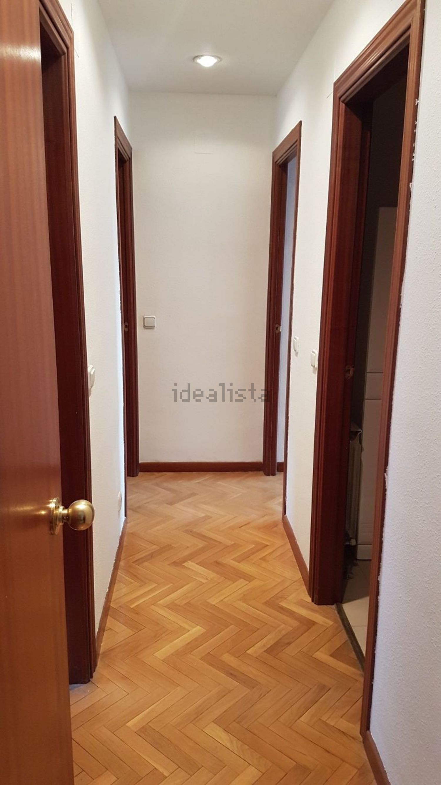 Apartamento 75 m² em Madrid
