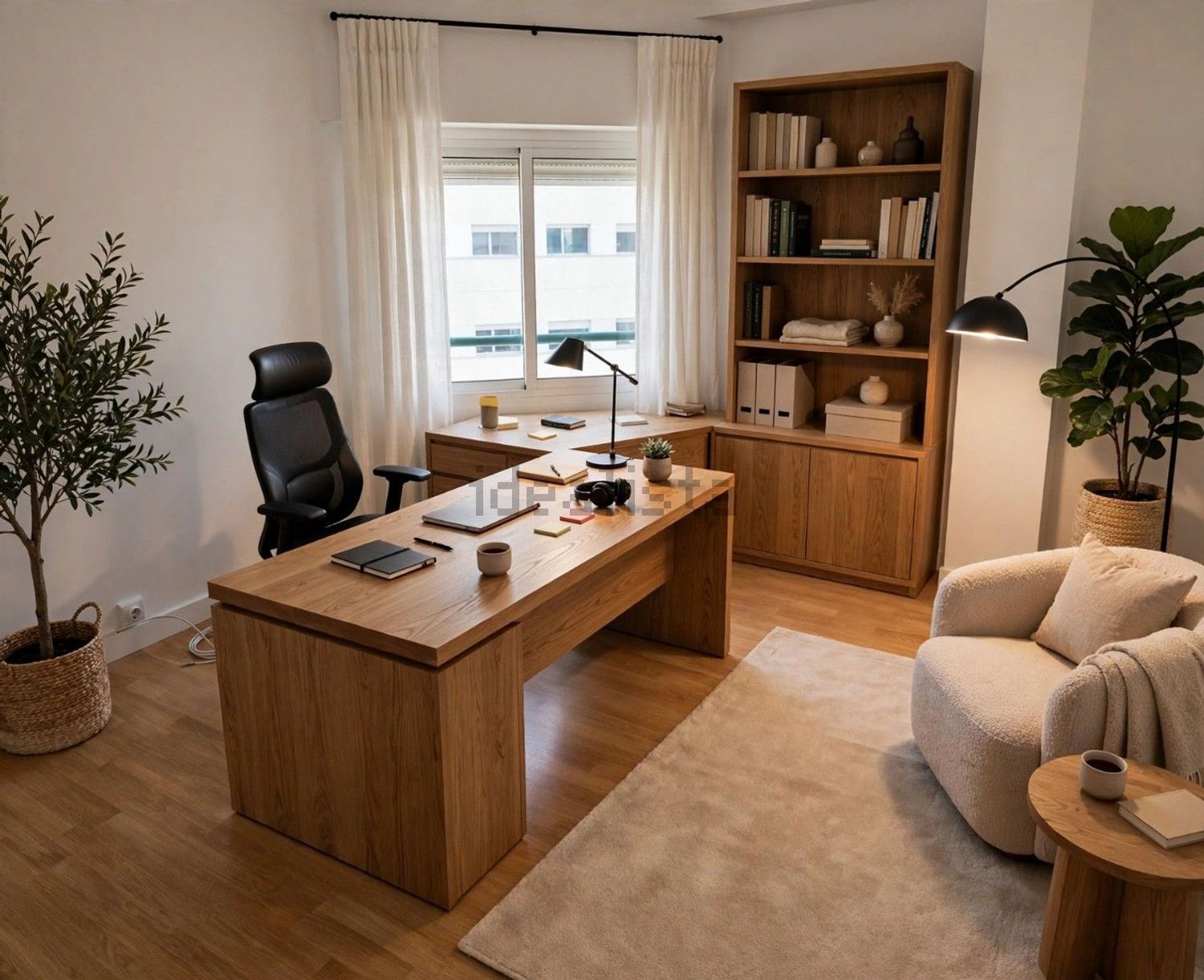 Pis de 125 m² a Saragossa