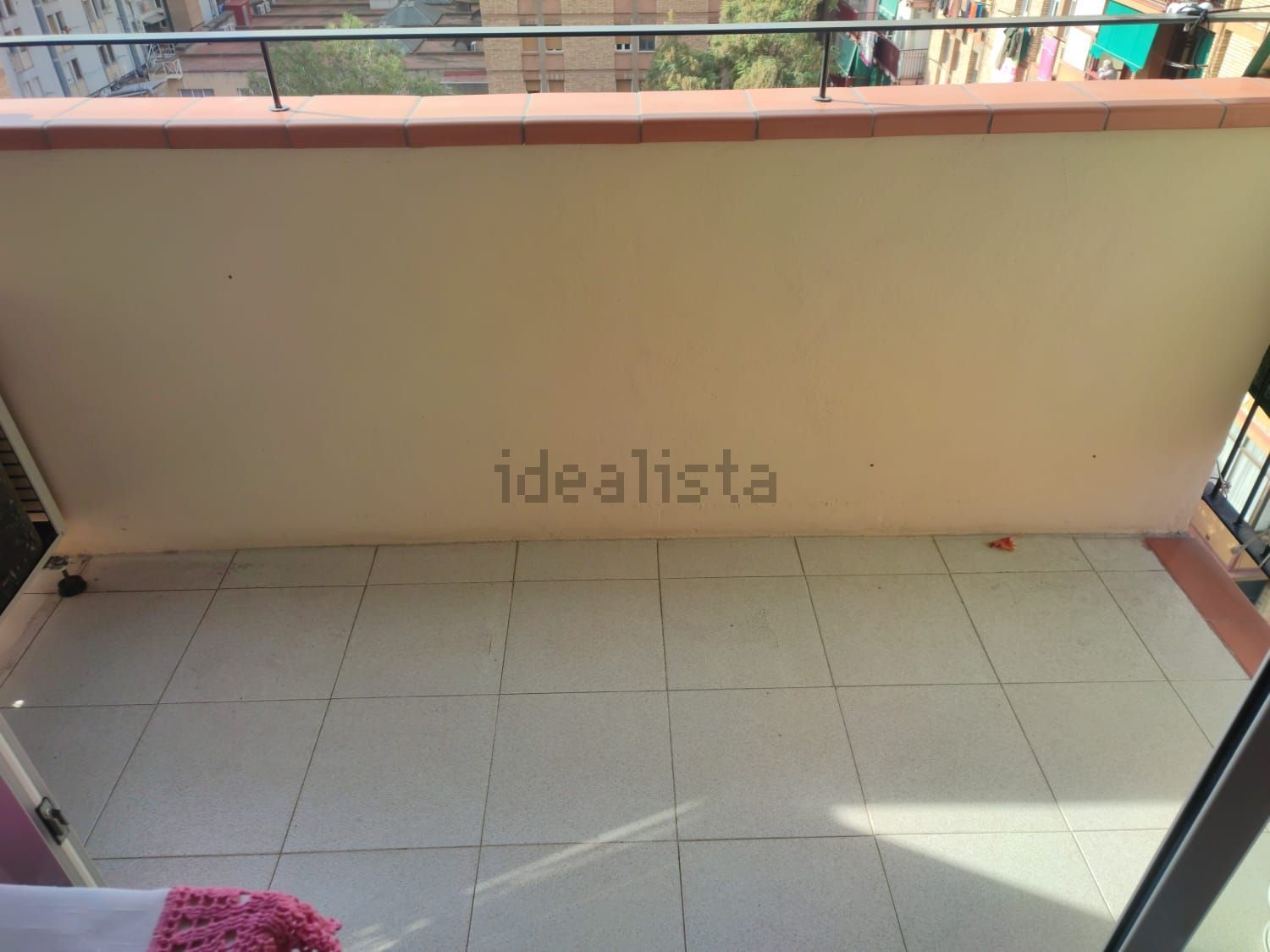 Pis de 87 m² a Barcelona