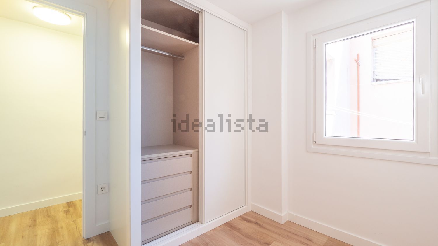 Appartamento 56 m² a Madrid