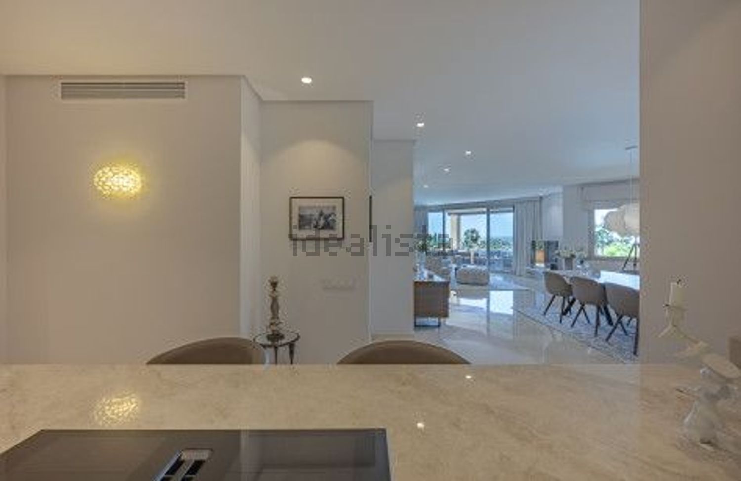 Appartamento 156 m² a Marbella