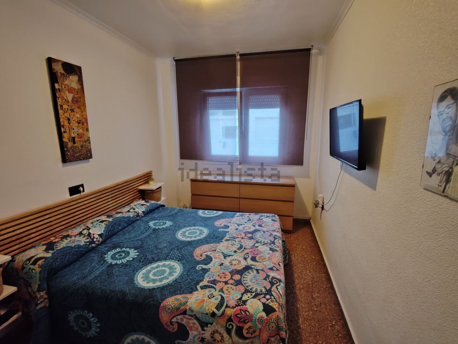 Habitació de lloguer, Múrcia