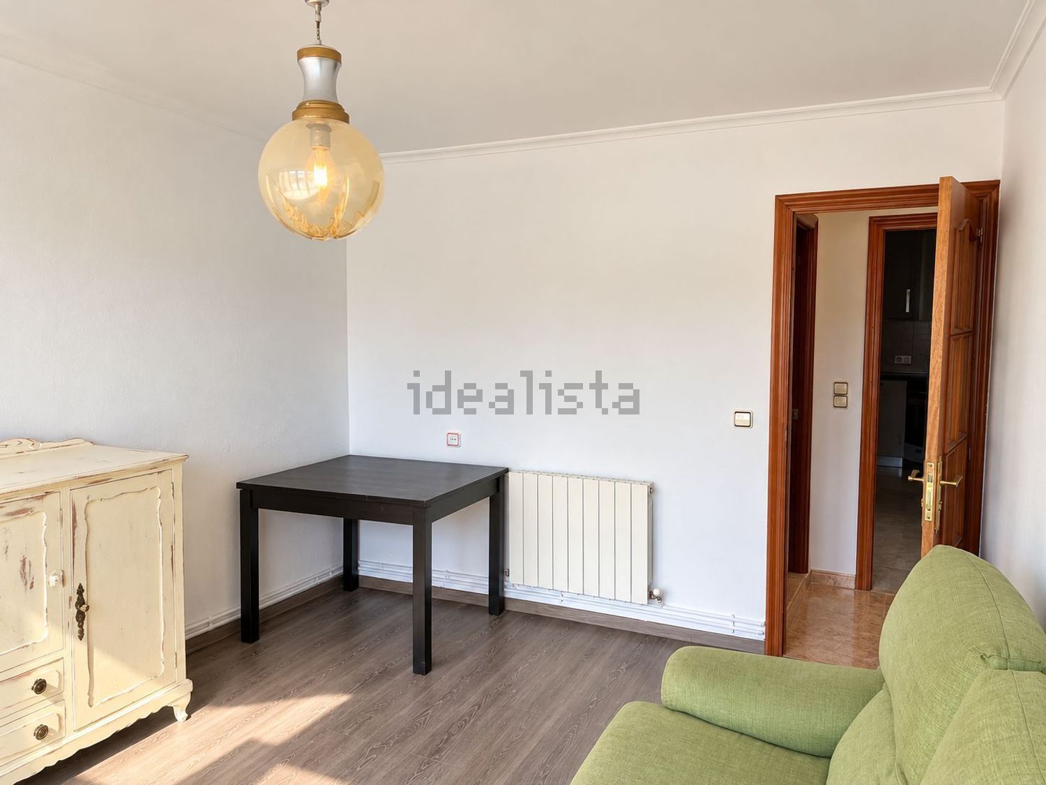 Pis de 90 m² a Valdés