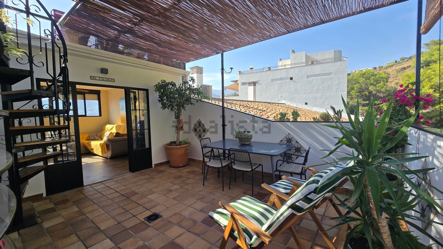 Pis de 60 m² a Almuñécar