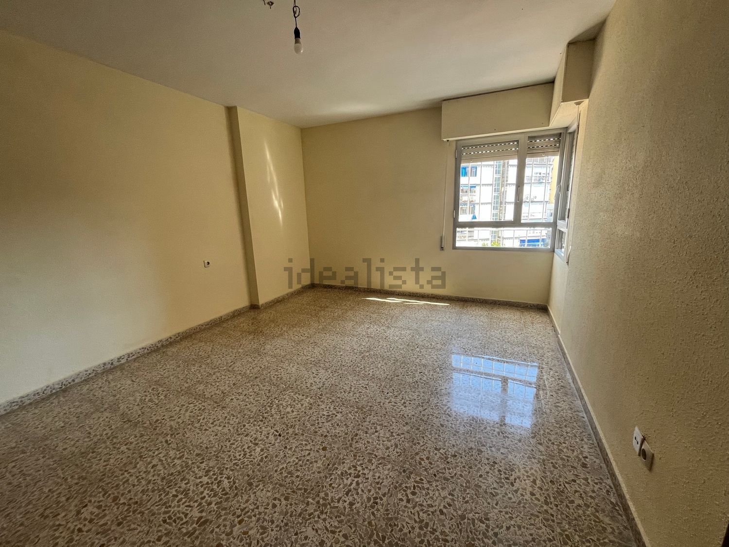 Pis de 152 m² a Sevilla