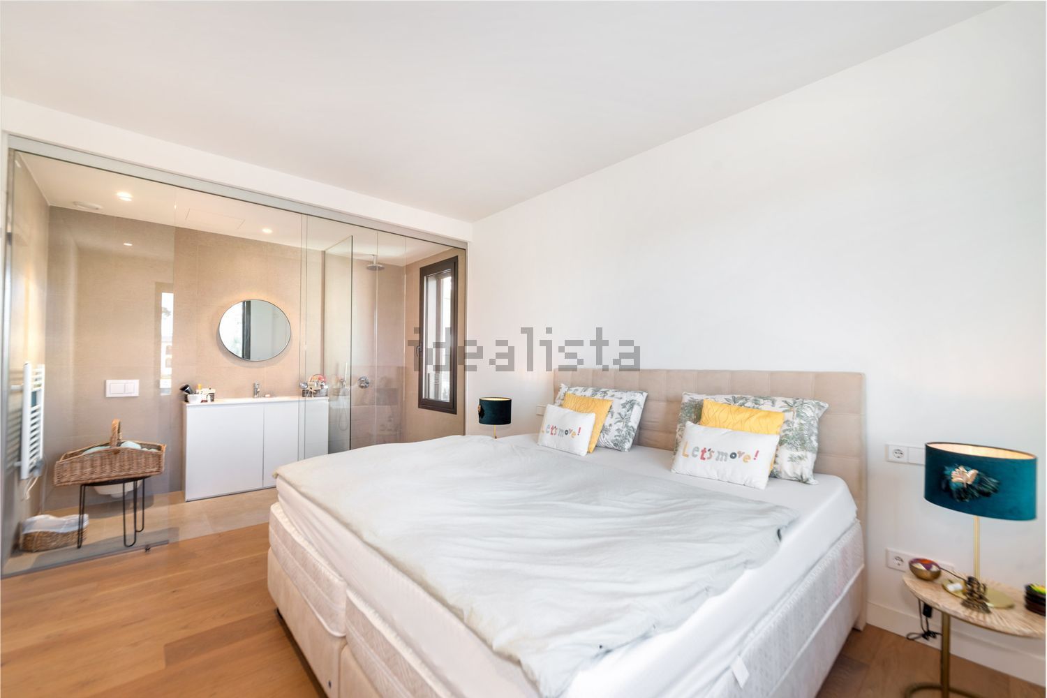 Pis de 289 m² a Palma