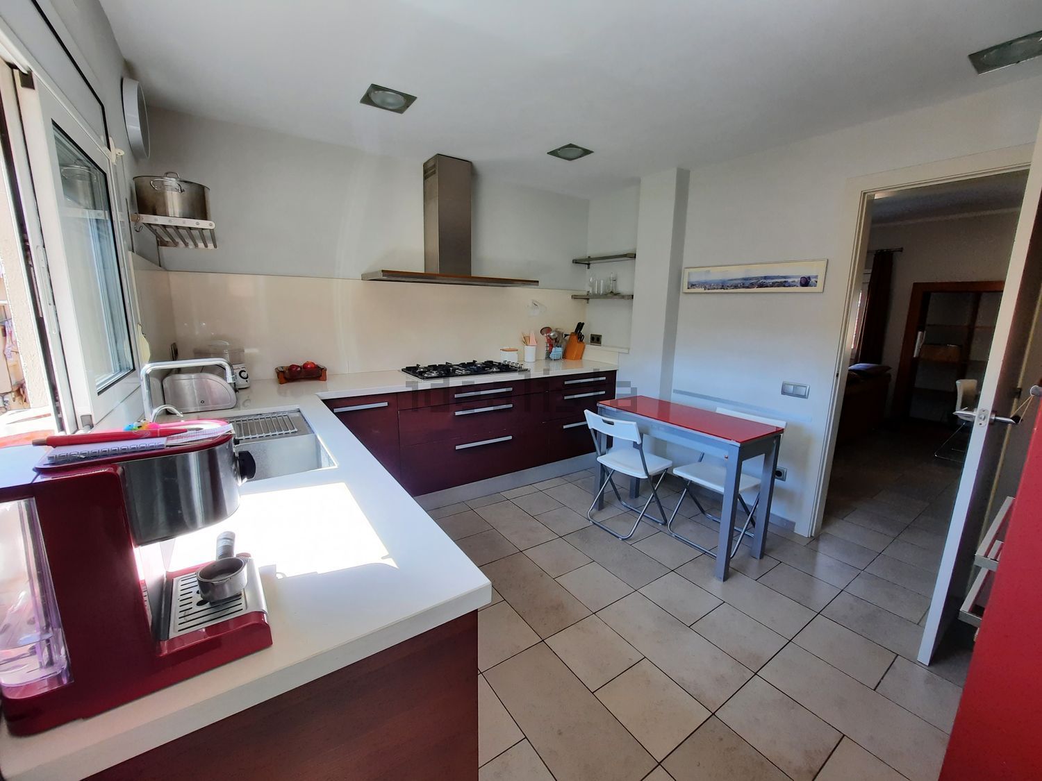 Pis de 102 m² a Sant Feliu de Llobregat