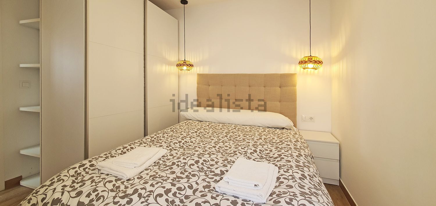Pis de 60 m² a Torremolinos