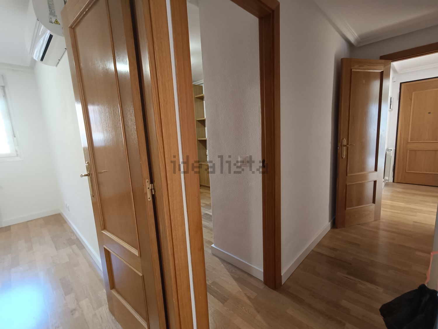 Flat 100 m² in Madrid