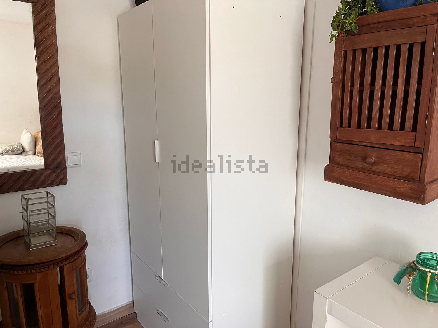 Piso de 25 m² en Estepona