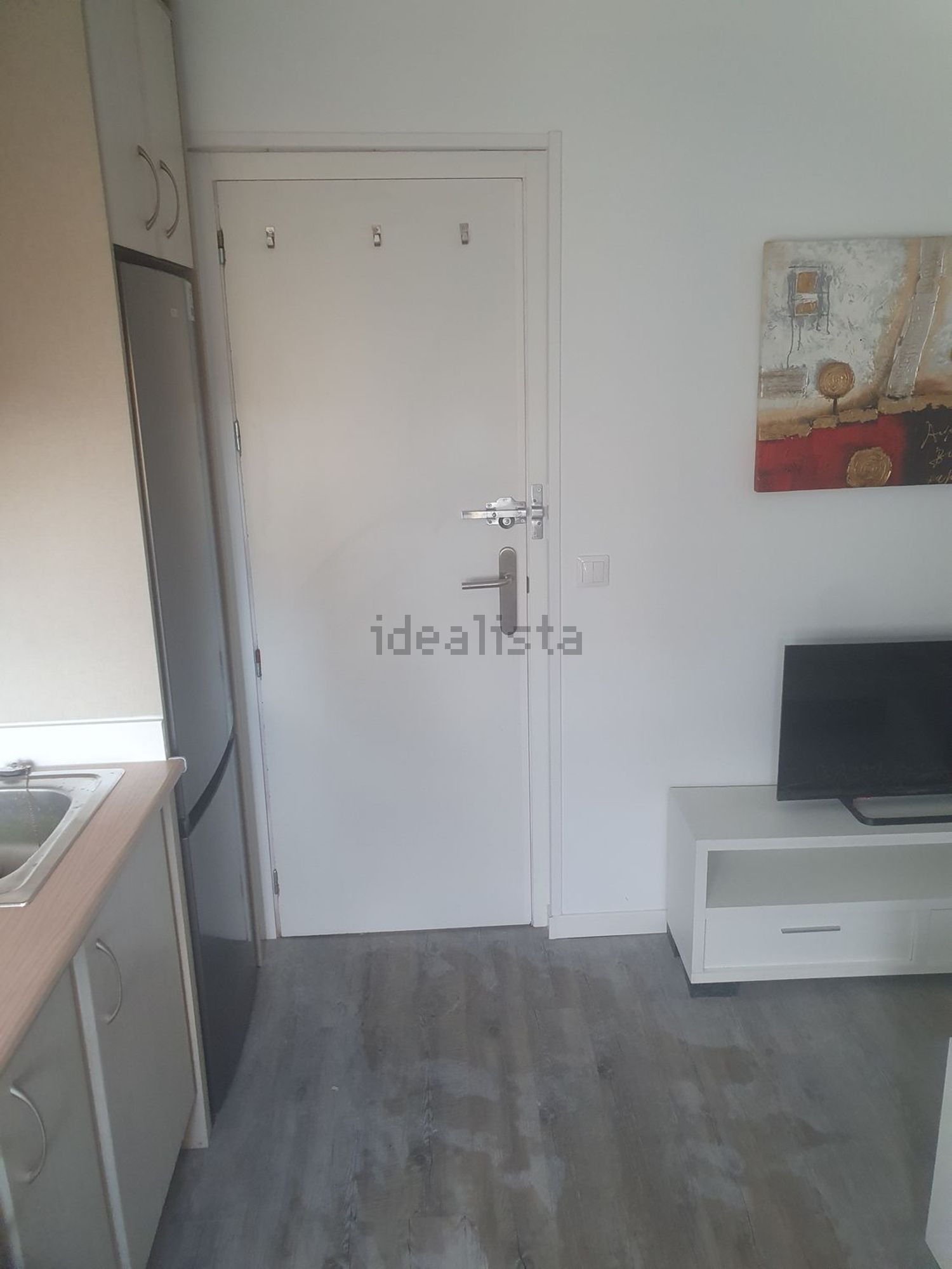 Habitació de lloguer, Gójar