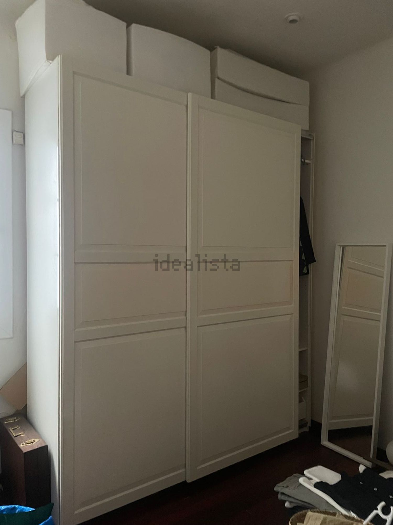 Pis de 103 m² a Barcelona