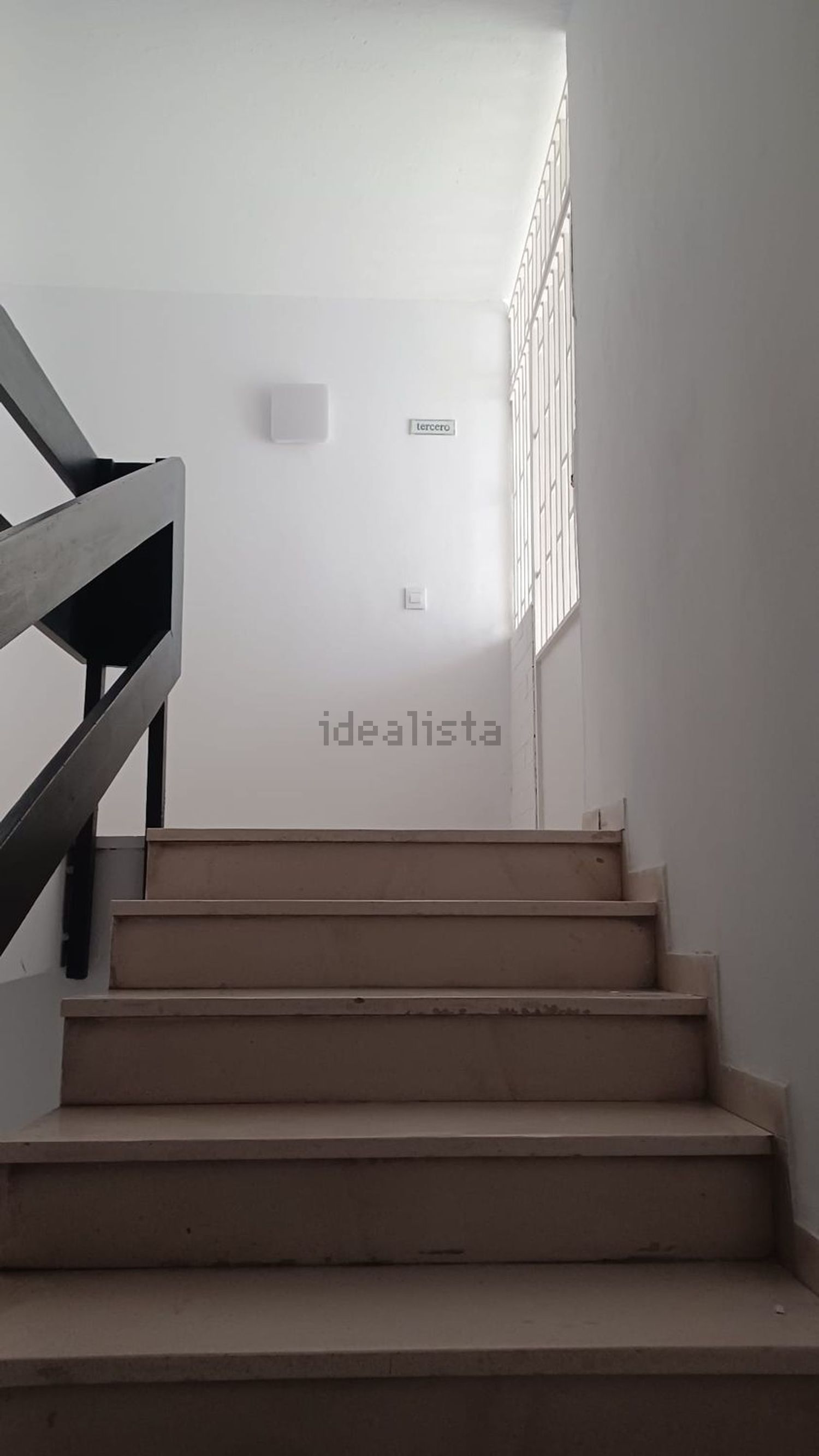 Piso de 90 m² en Cádiz