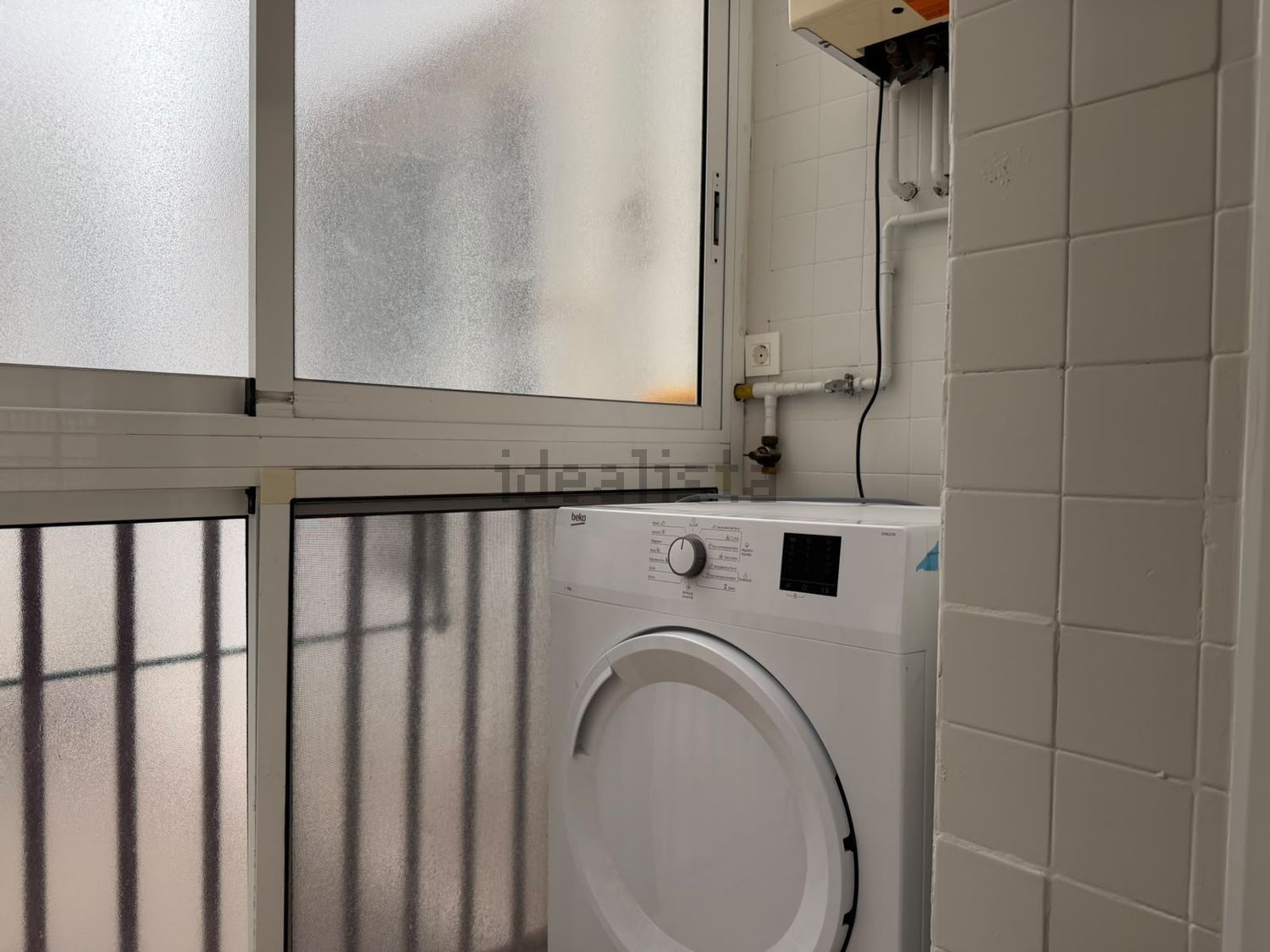 Piso de 95 m² en Reus