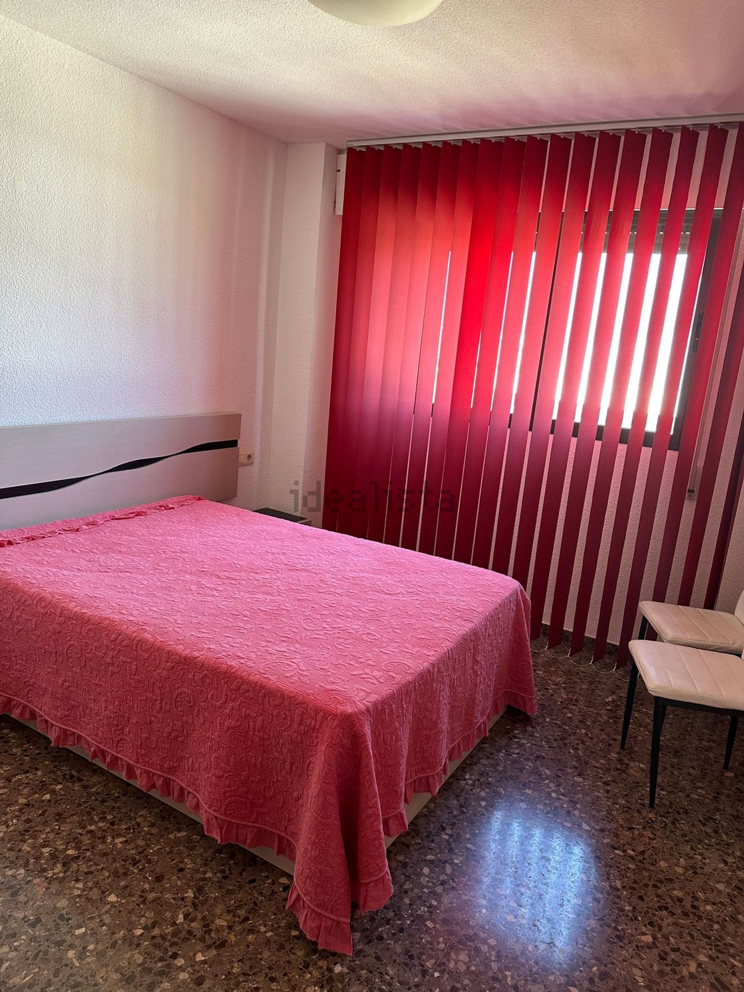 Pis de 85 m² a Castelló de la Plana