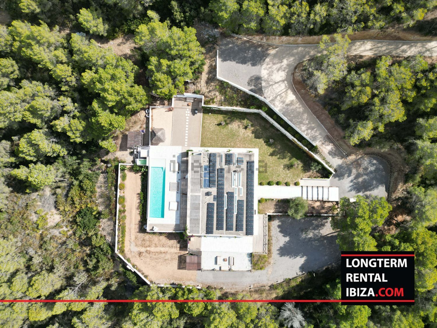 Будинок 400 м² у Sant Joan de Labritja