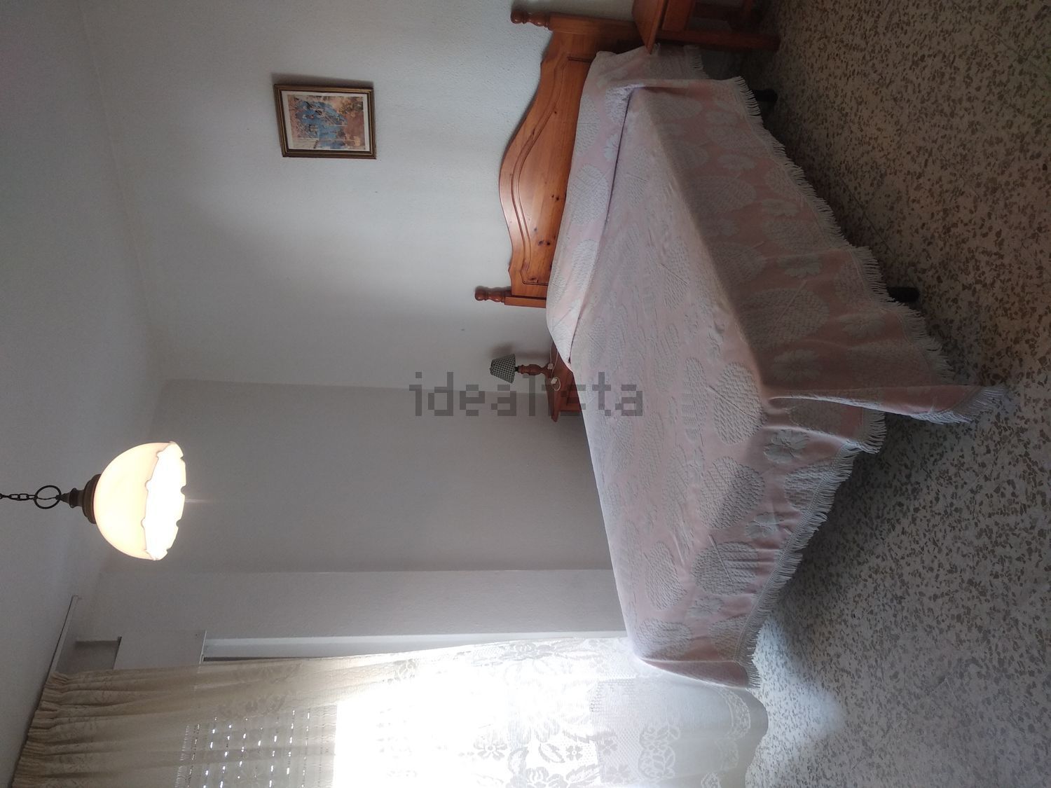 Piso de 125 m² en Cádiz