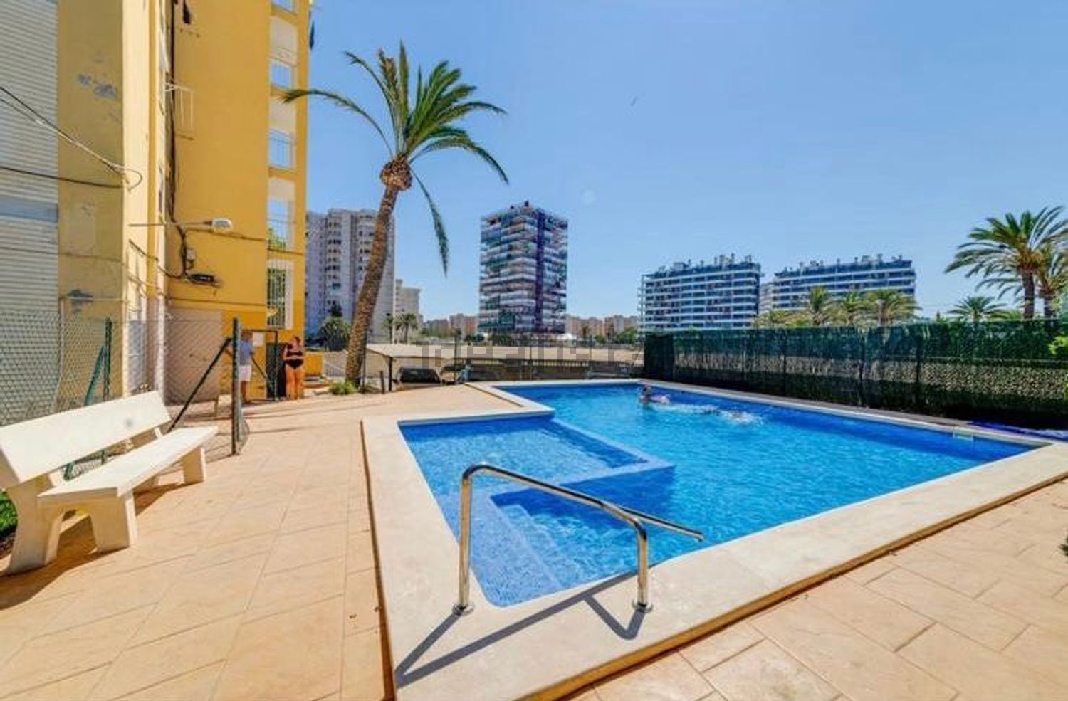 Piso de 70 m² en Alicante