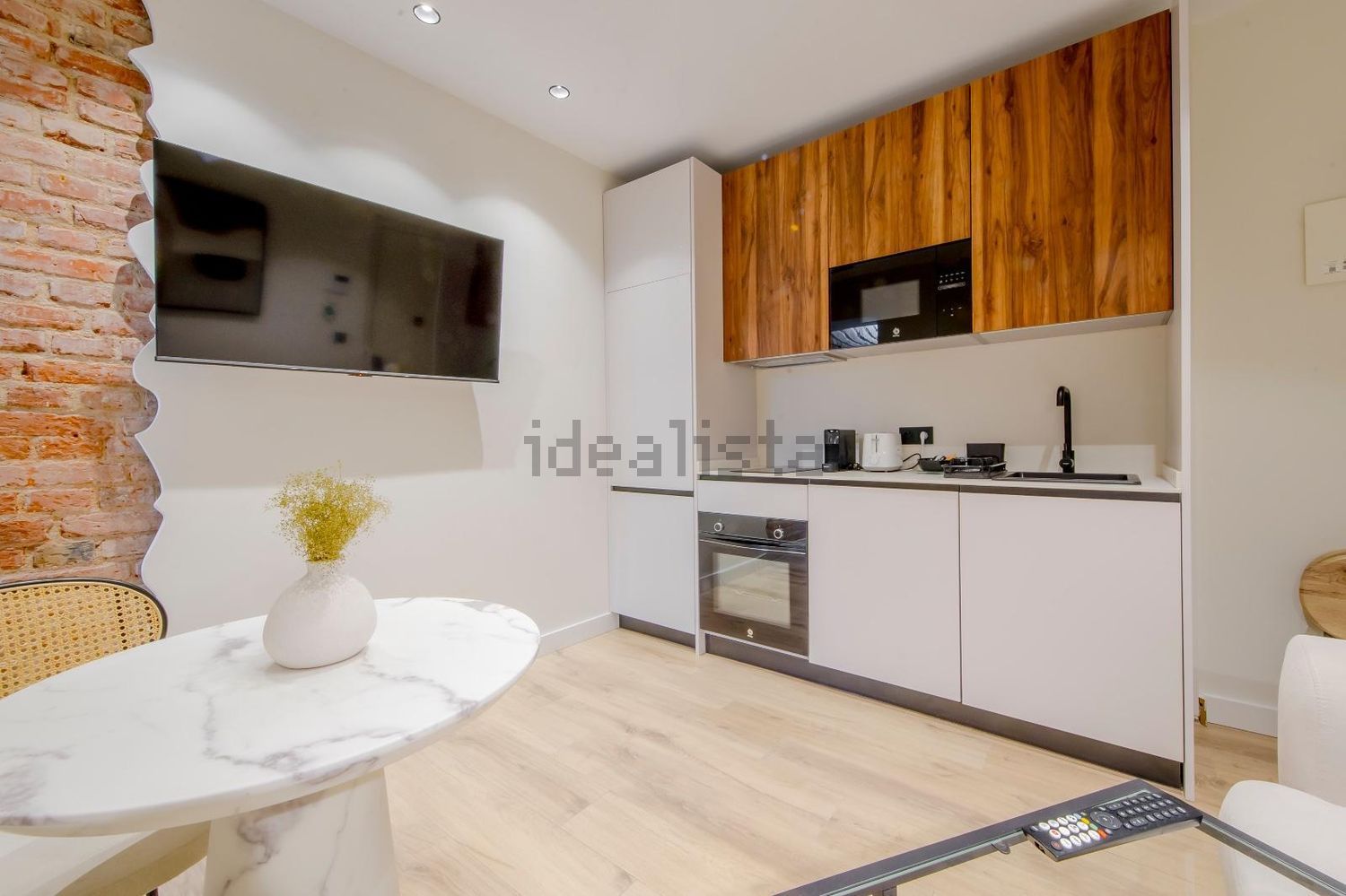 Pis de 85 m² a Madrid