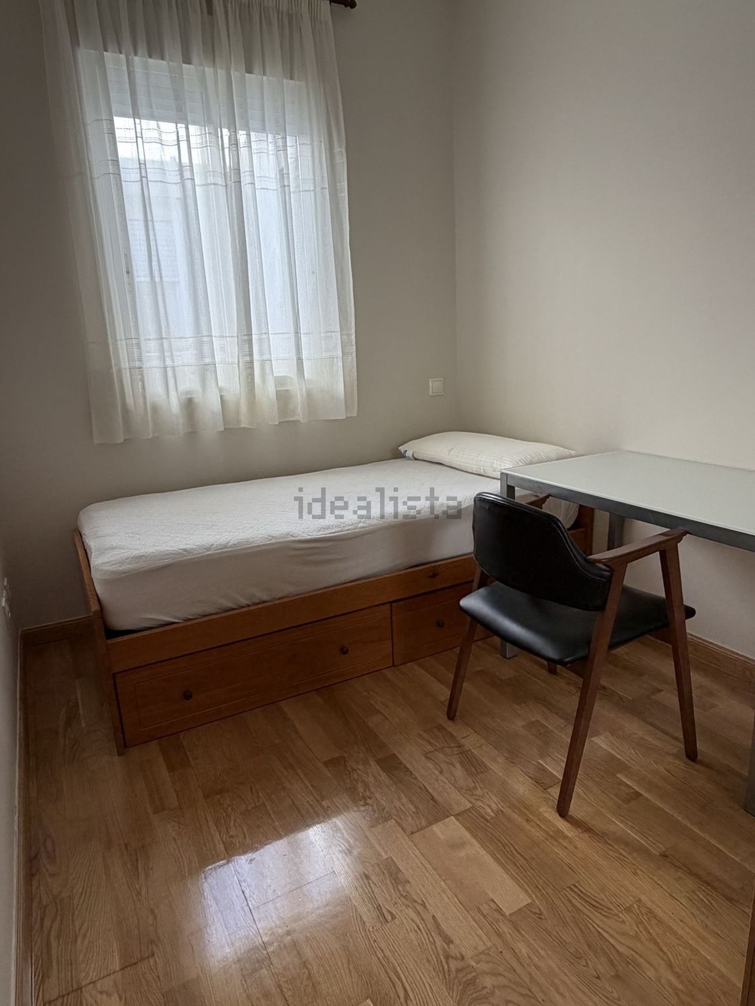 Pis de 75 m² a Madrid