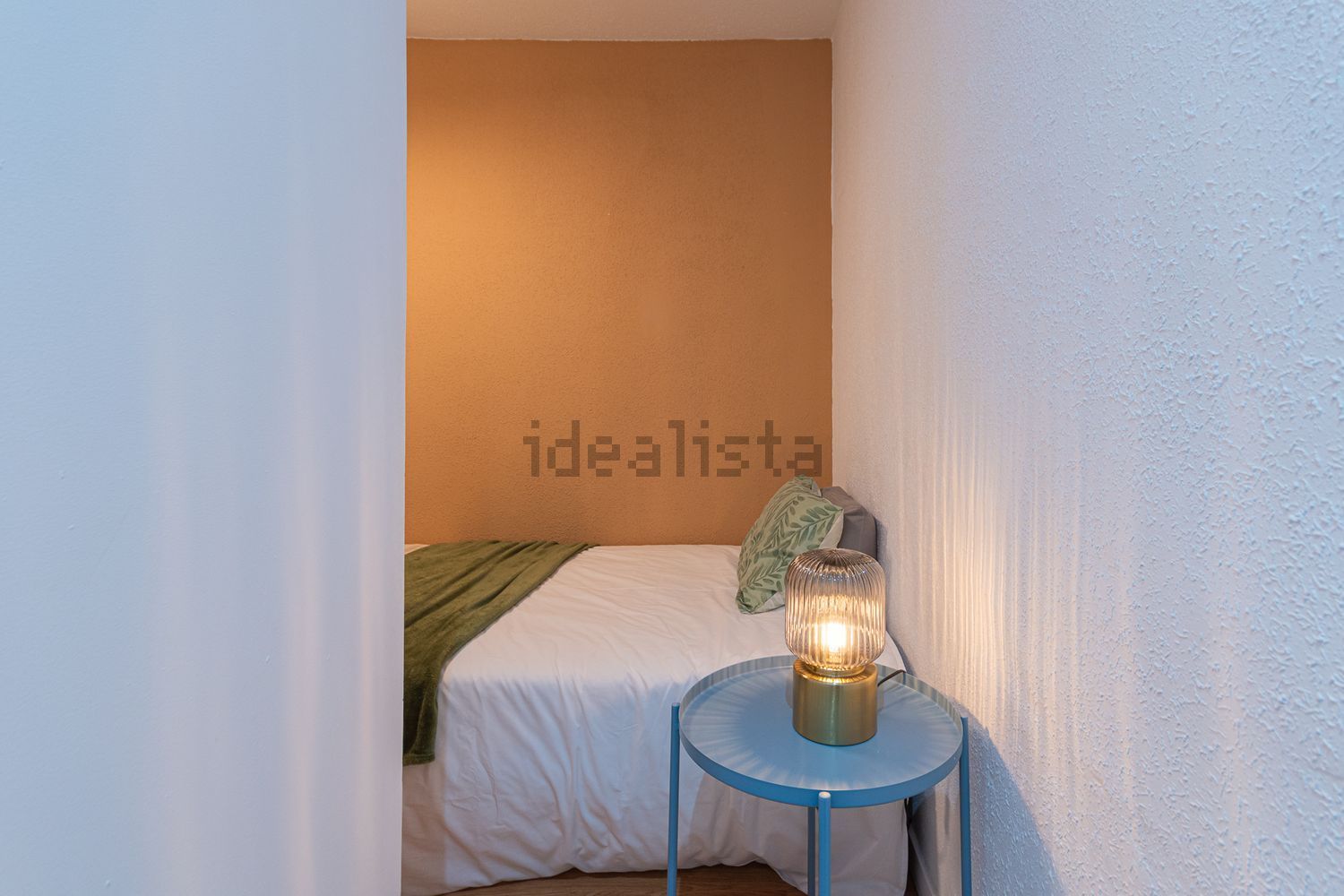 Chambre à louer, Madrid