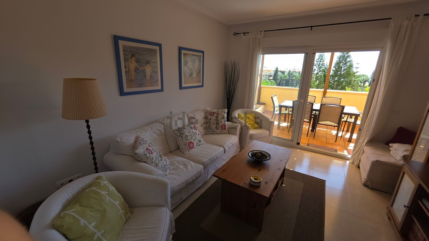 Wohnung 80 m² in Roquetas de Mar