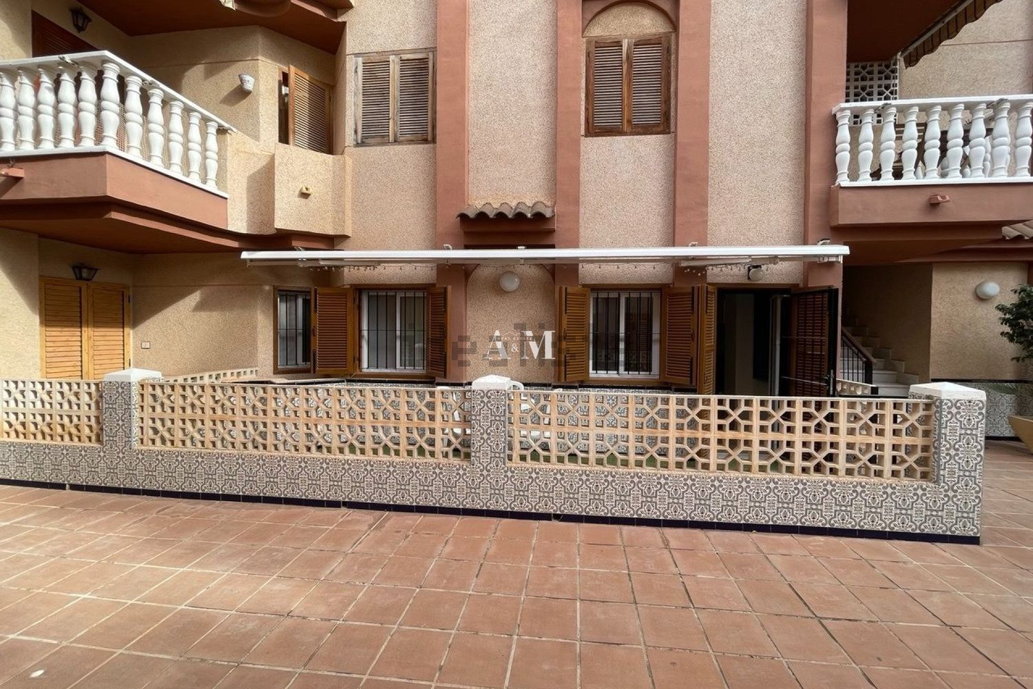Pis de 52 m² a San Javier