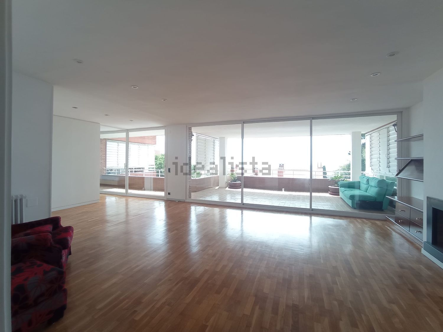 Pis de 159 m² a Esplugues de Llobregat