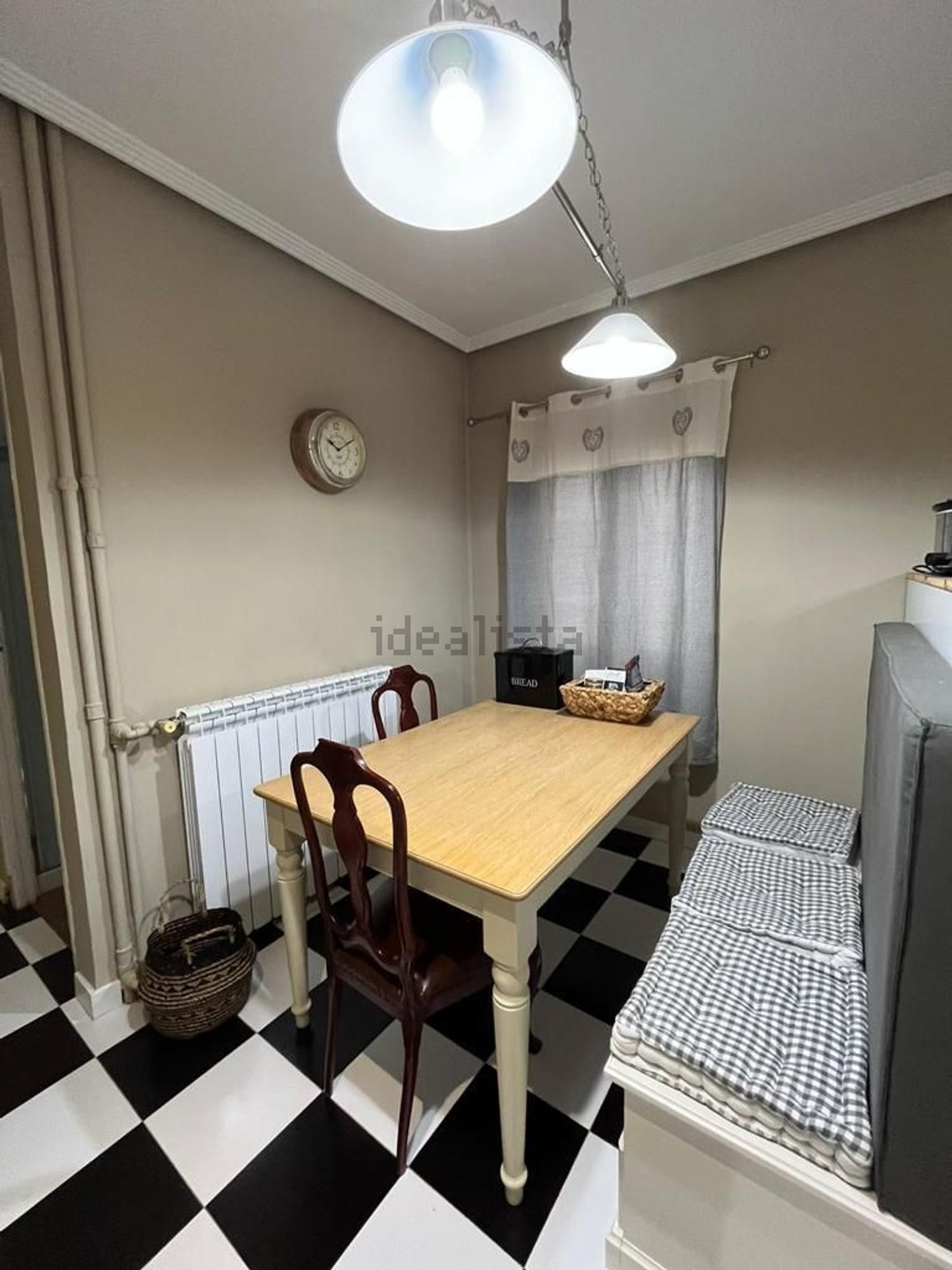 Habitación en alquiler, León