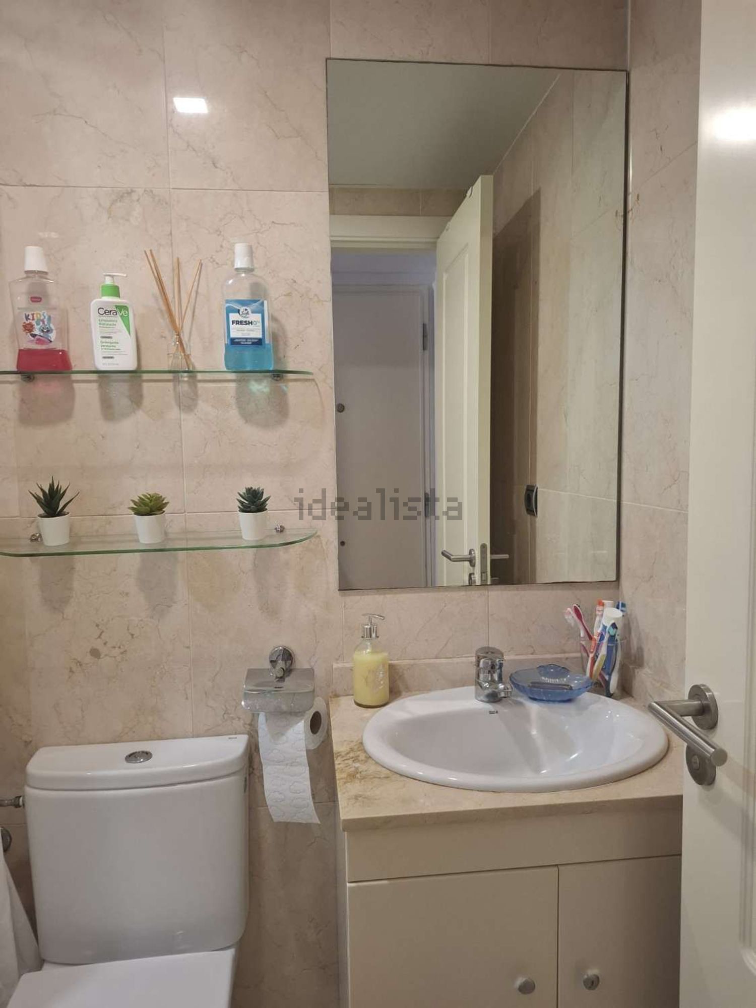 Pis de 46 m² a Benalmádena