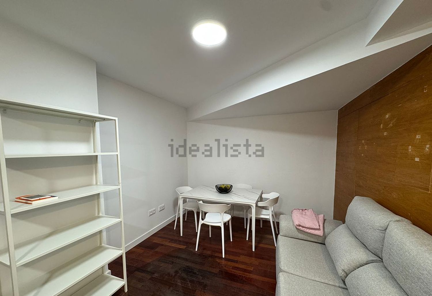 Piso de 60 m² en Águilas