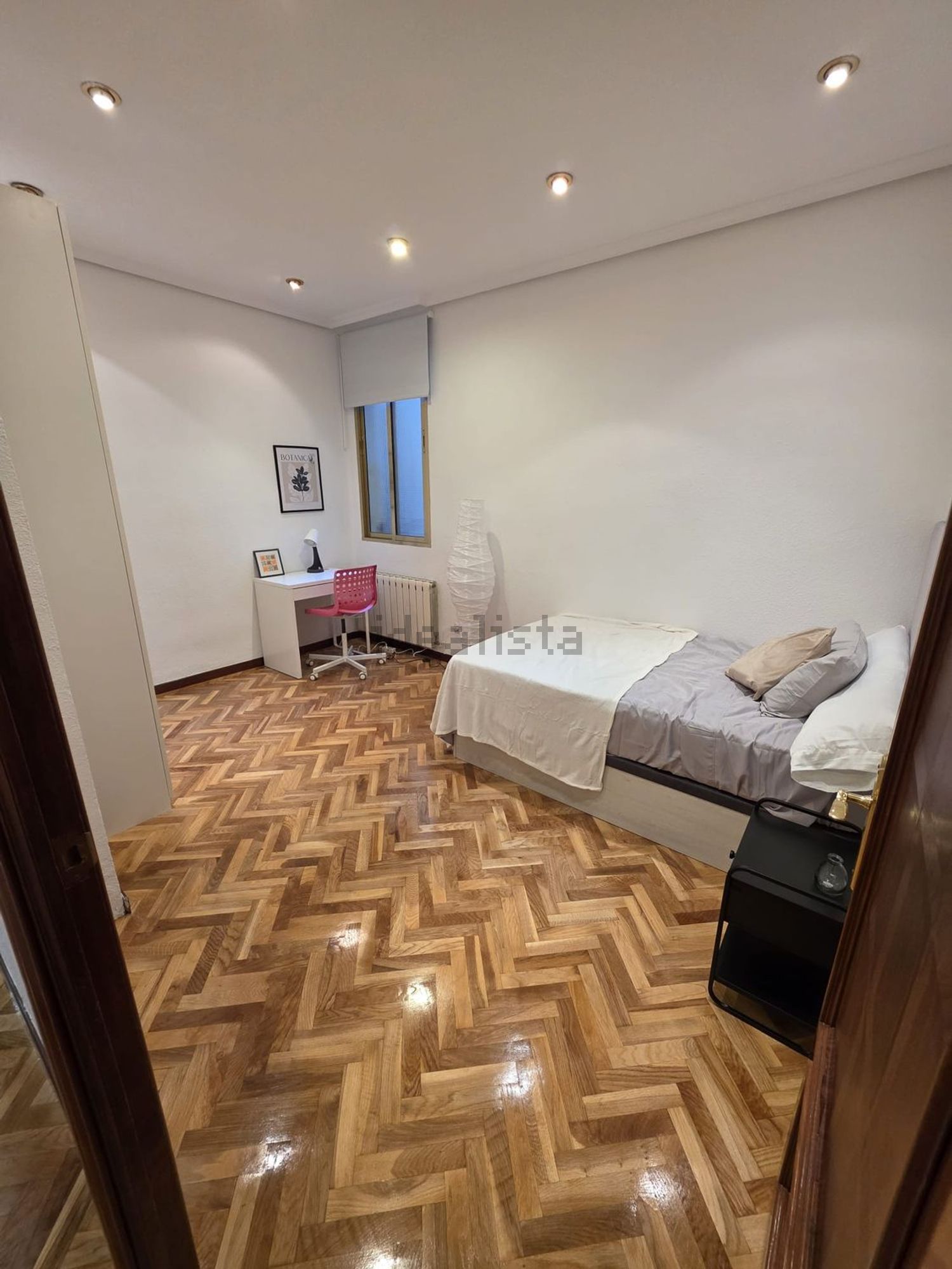 Pis de 60 m² a Madrid