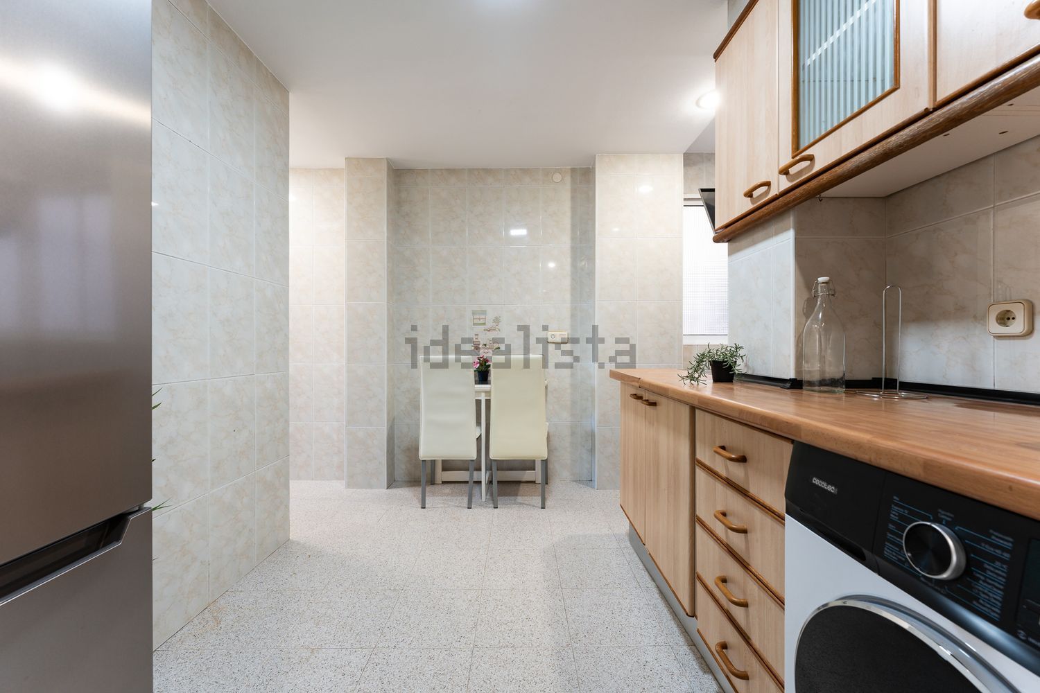 Habitació de lloguer, Màlaga