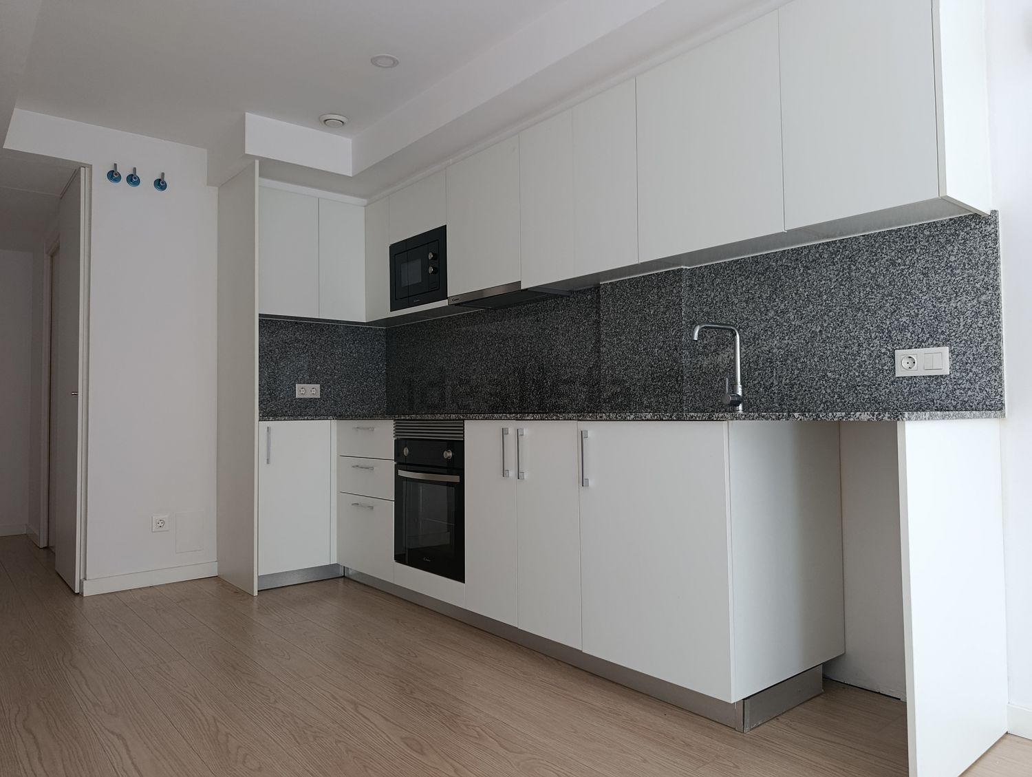 Pis de 52 m² a Terrassa