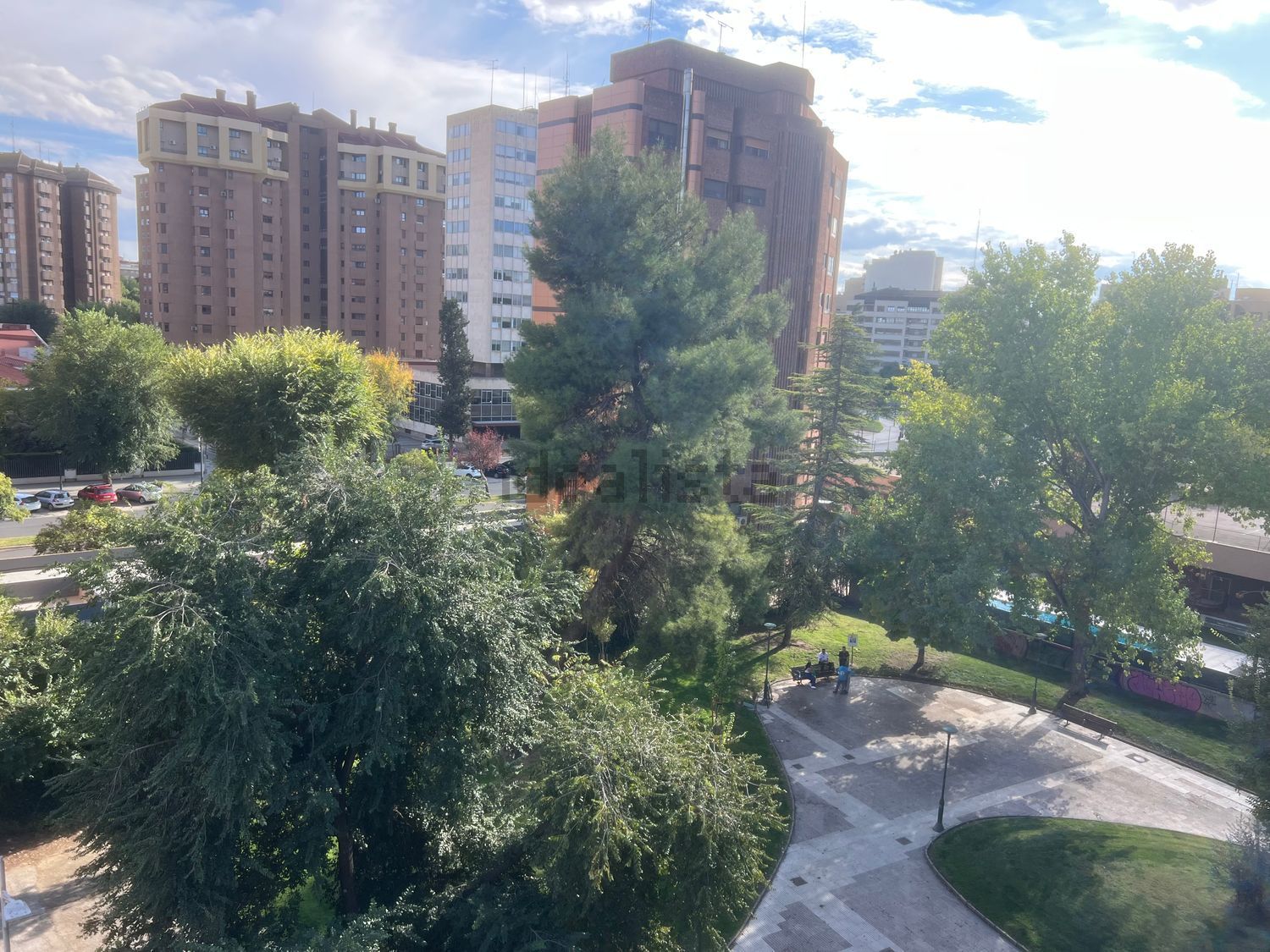 Pis de 98 m² a Albacete